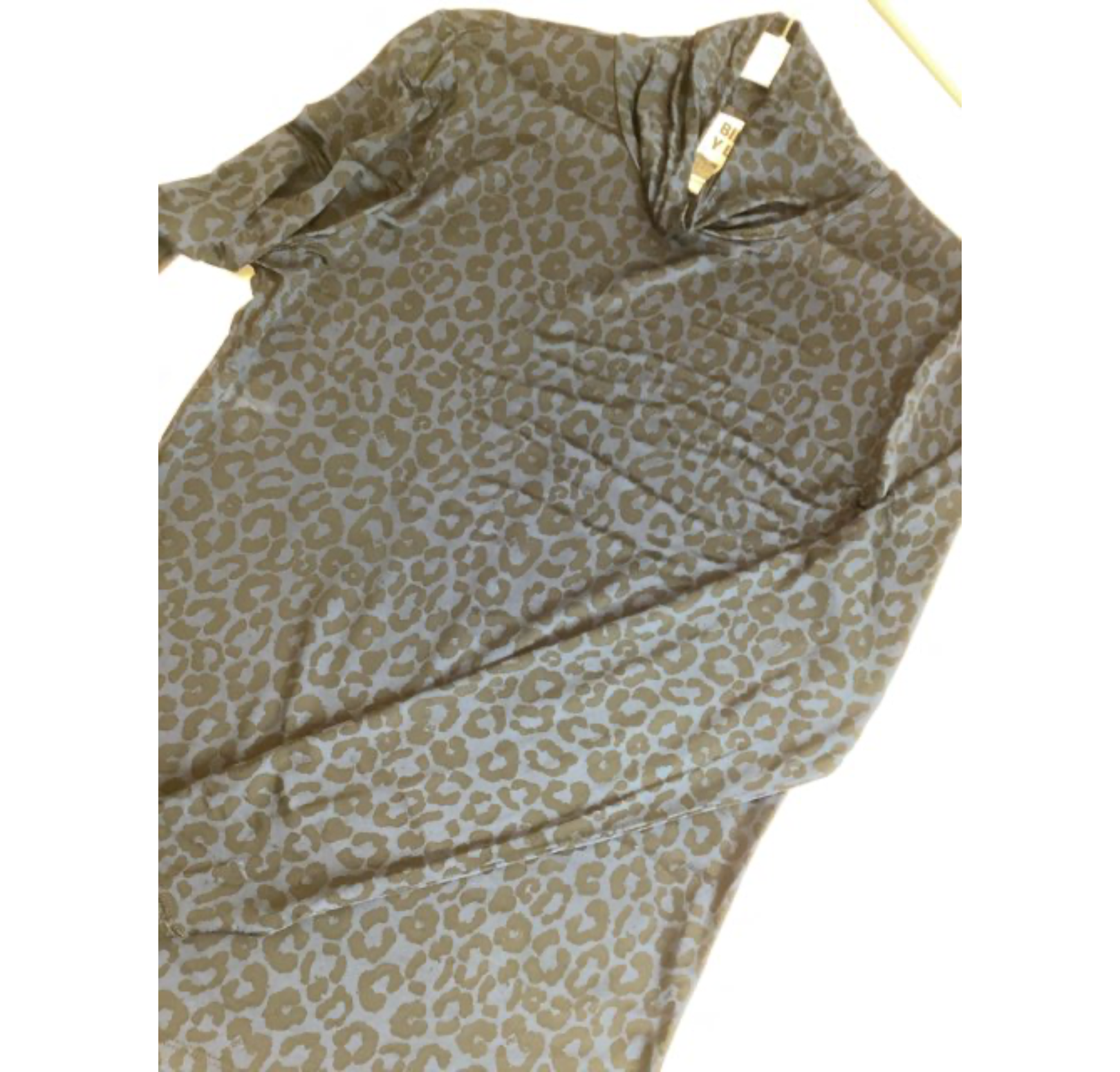 Bimba Y Lola Bluse (B182)